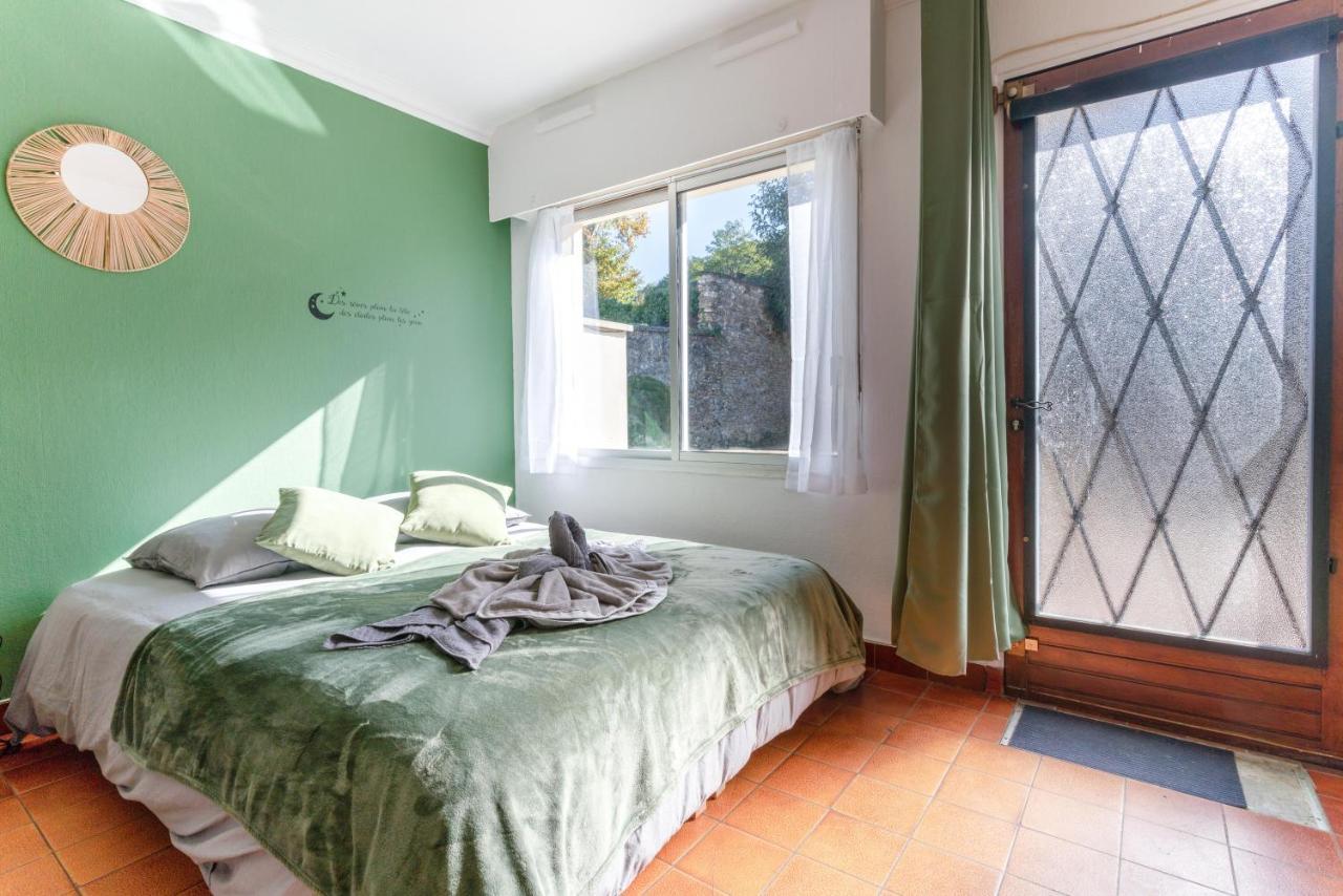 Appart'Hotel Nuiteejour Versailles Saint Cyr L'Ecole Bagian luar foto