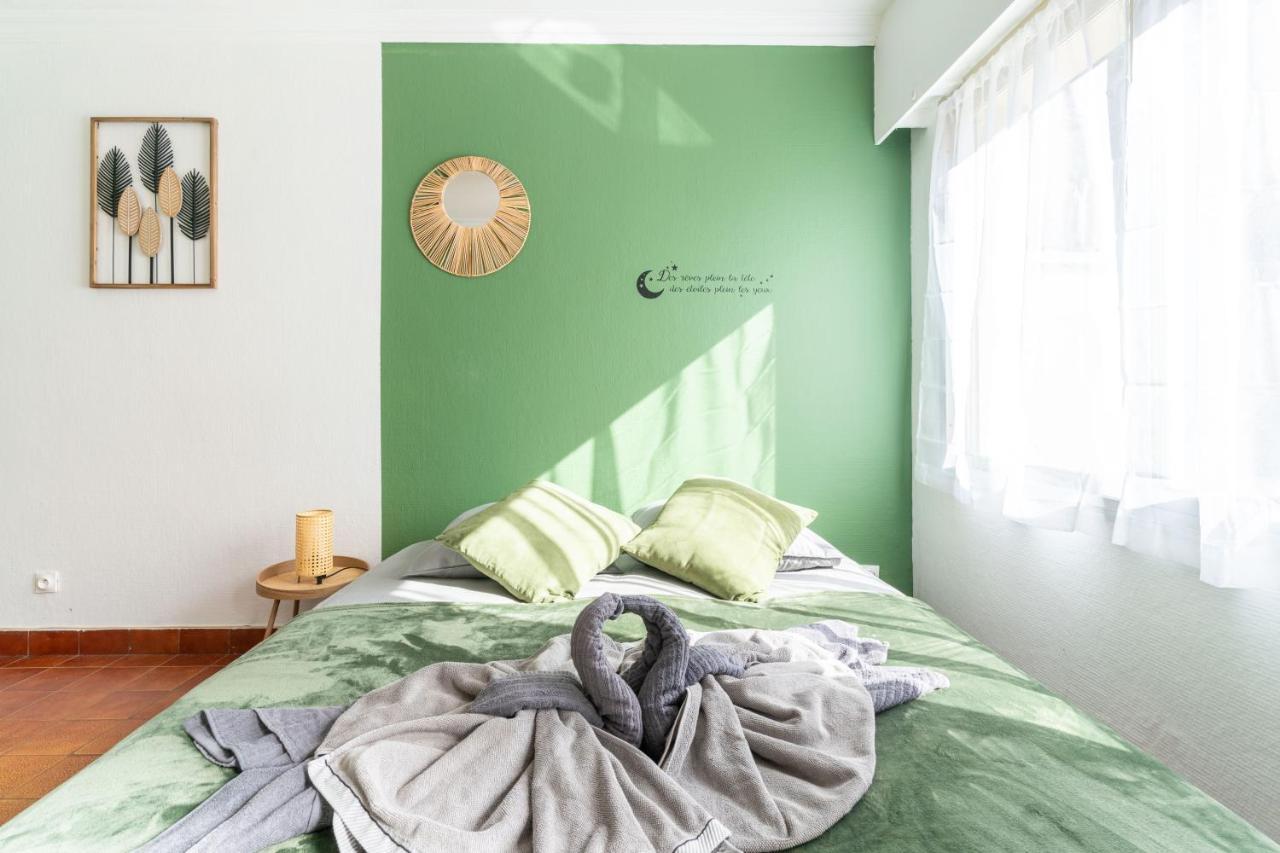Appart'Hotel Nuiteejour Versailles Saint Cyr L'Ecole Bagian luar foto
