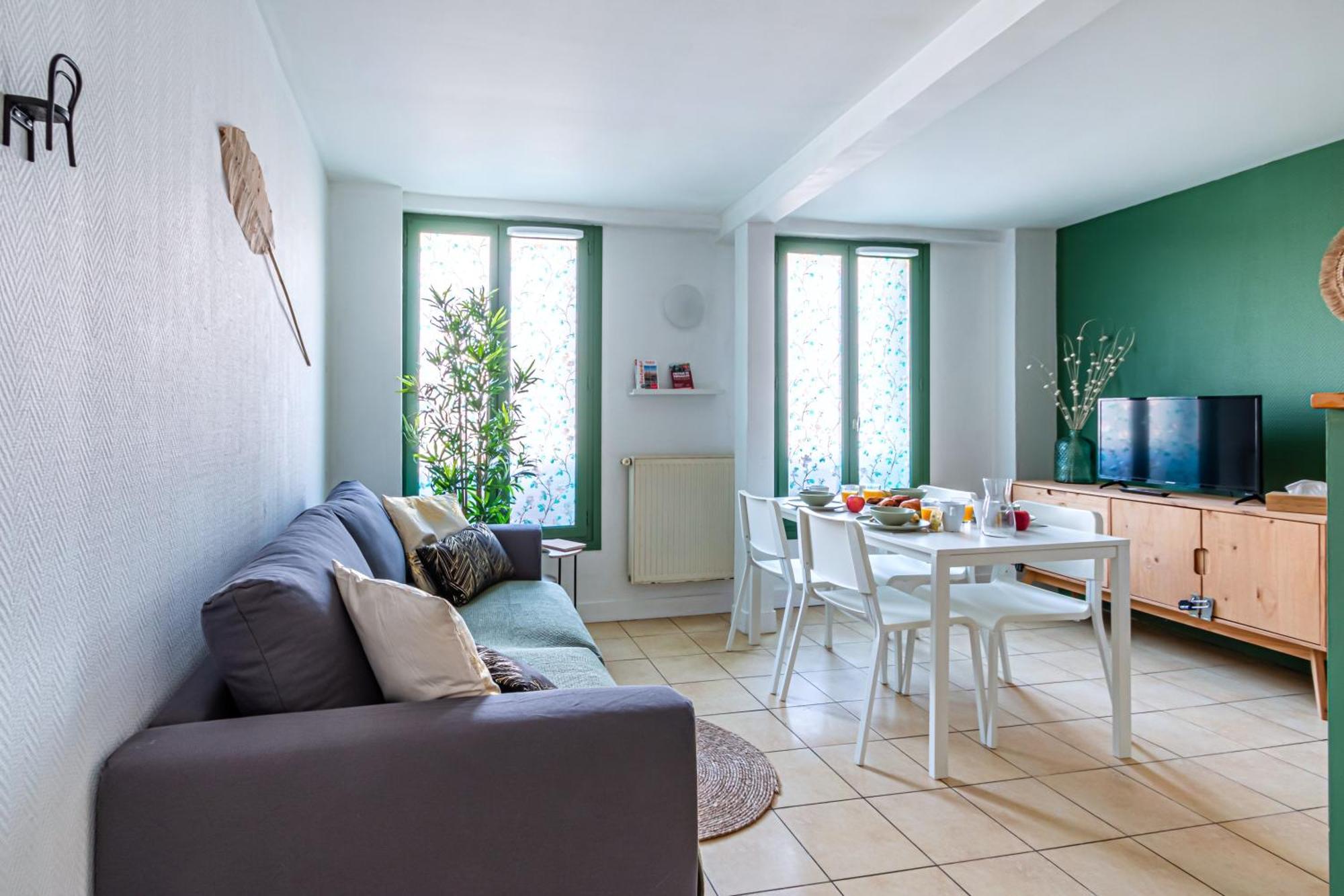 Appart'Hotel Nuiteejour Versailles Saint Cyr L'Ecole Bagian luar foto