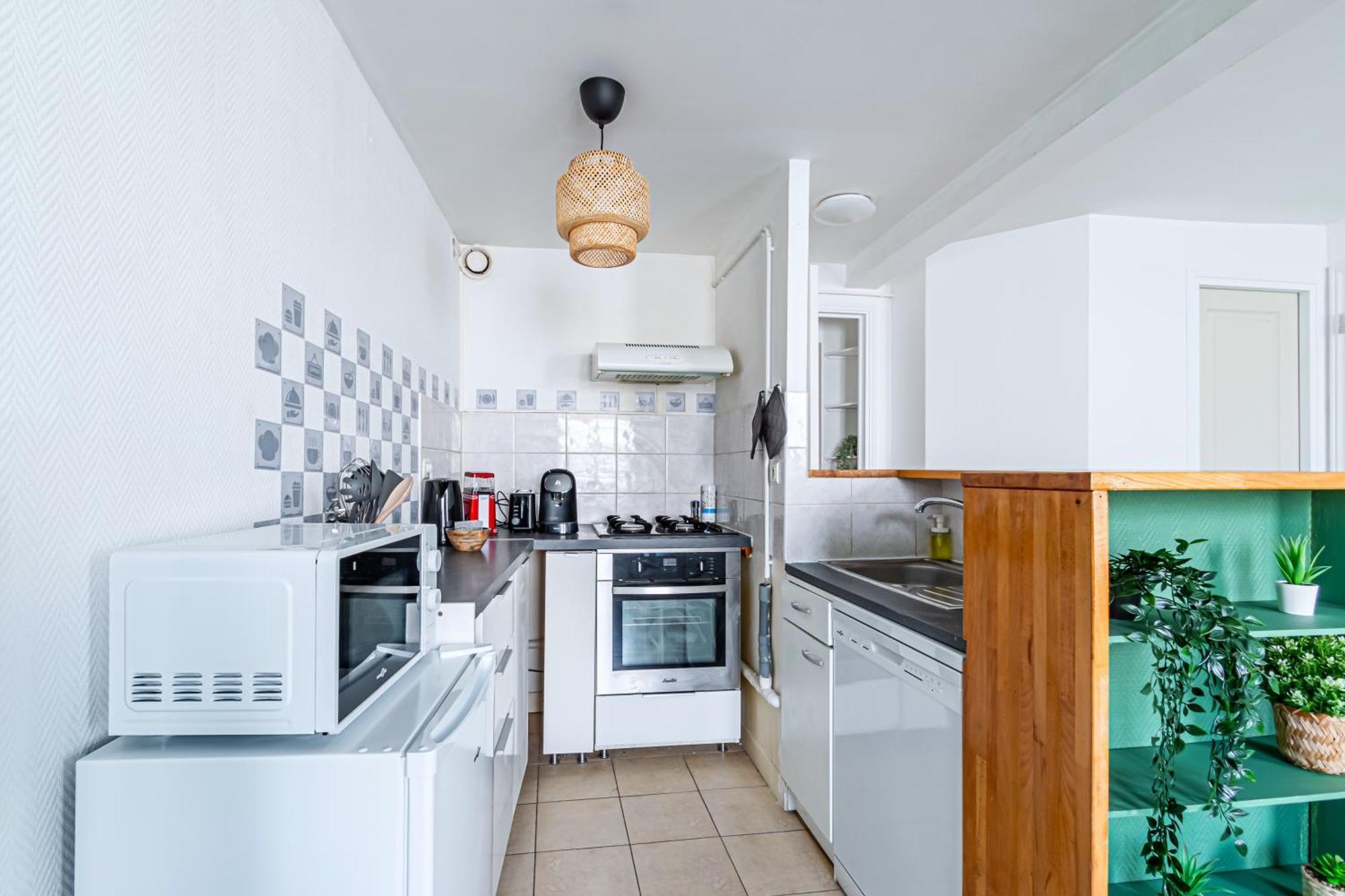 Appart'Hotel Nuiteejour Versailles Saint Cyr L'Ecole Bagian luar foto