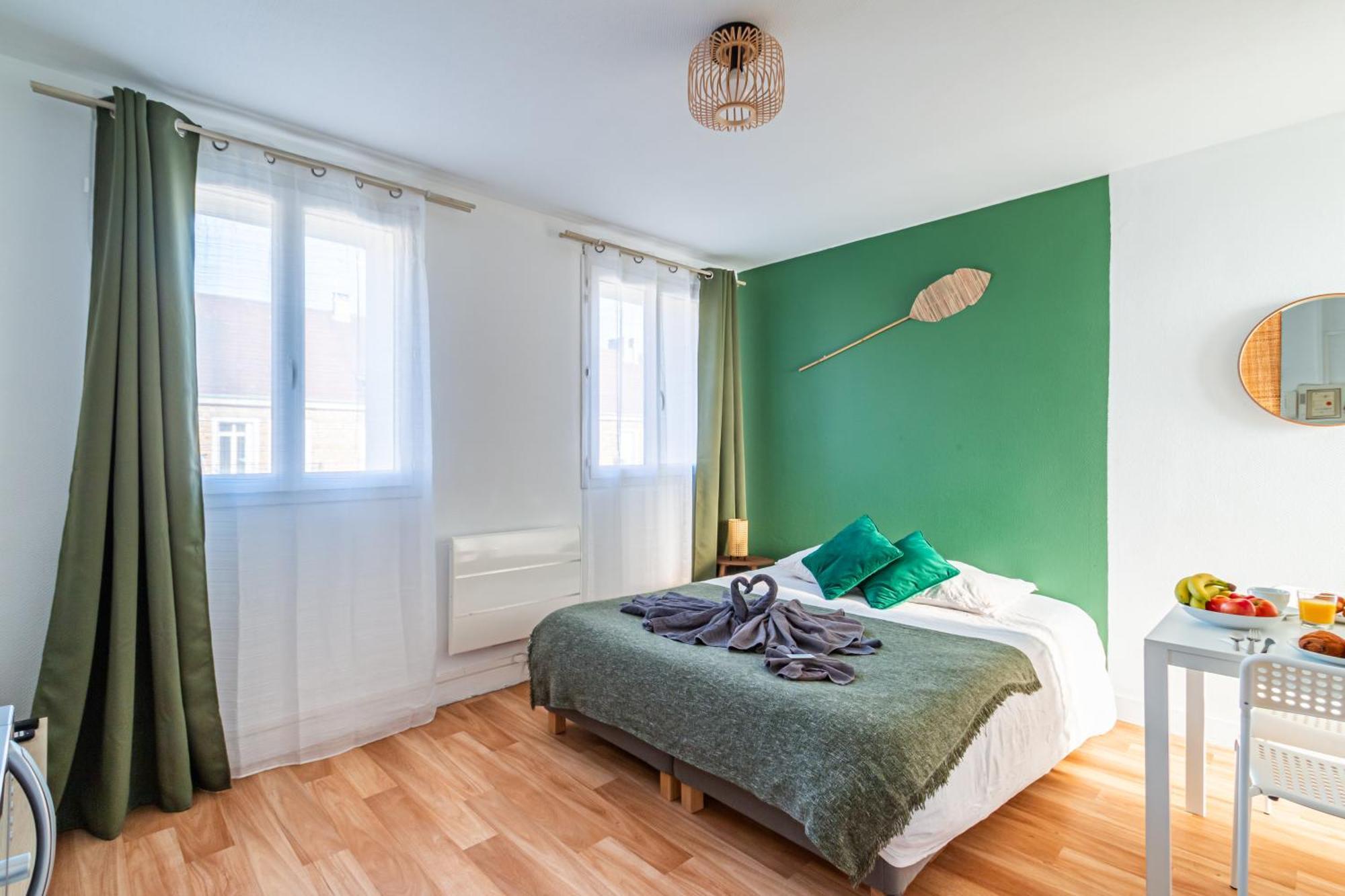 Appart'Hotel Nuiteejour Versailles Saint Cyr L'Ecole Bagian luar foto