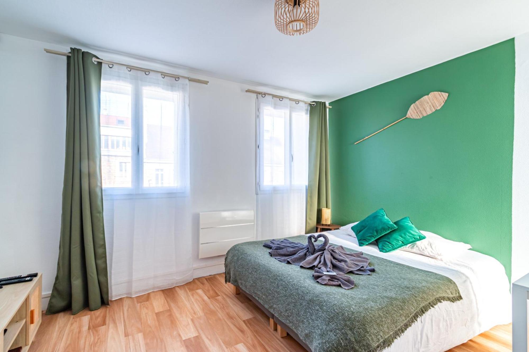 Appart'Hotel Nuiteejour Versailles Saint Cyr L'Ecole Bagian luar foto