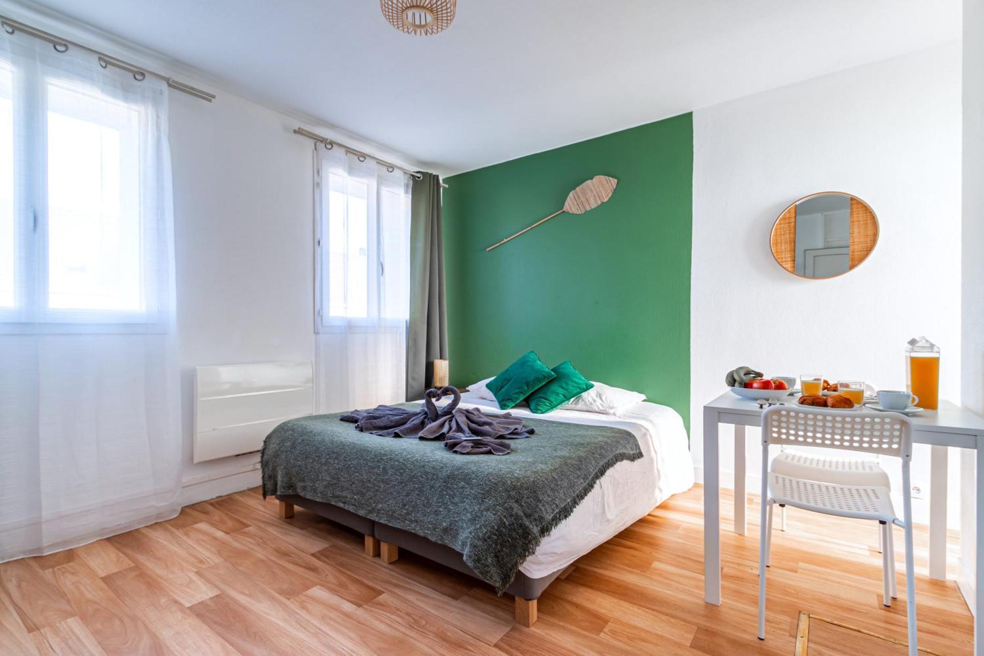 Appart'Hotel Nuiteejour Versailles Saint Cyr L'Ecole Bagian luar foto